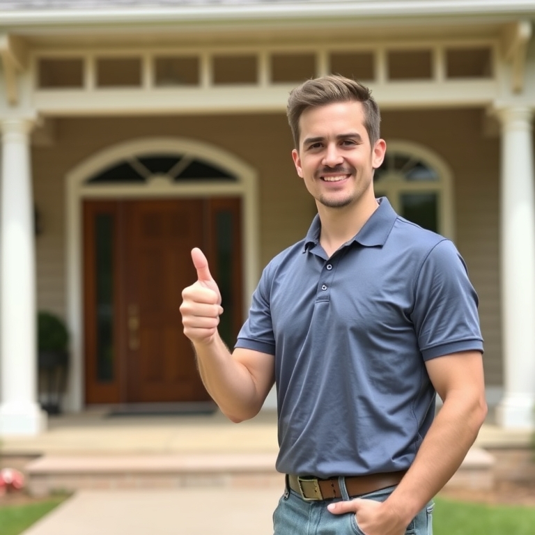 Founder of Port Saint Lucie Termite